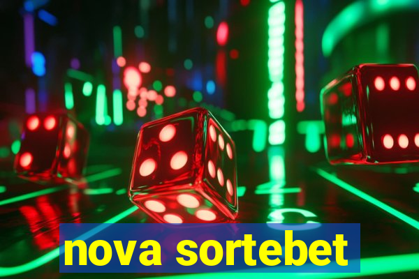 nova sortebet